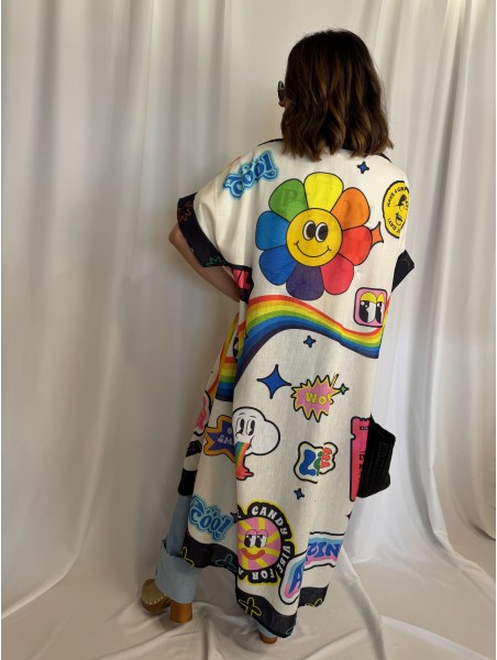 ROBE Celeste