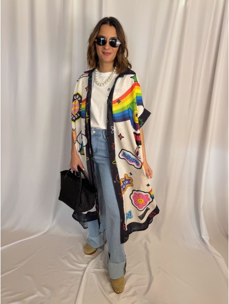 ROBE Celeste
