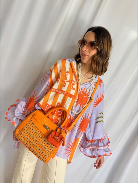 CHEMISE Capucine