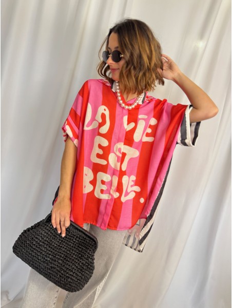 CHEMISE Bella vita