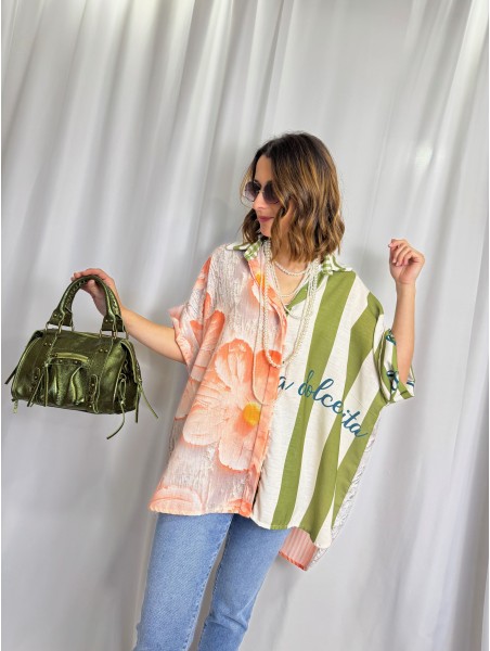 CHEMISE Dolce Vita