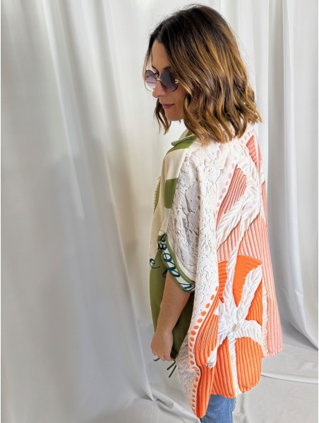 CHEMISE Dolce Vita