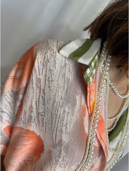 CHEMISE Dolce Vita