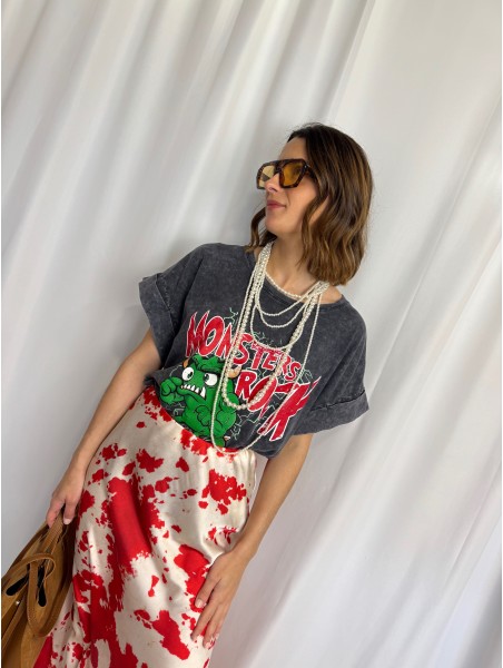 TEE SHIRT Amelia