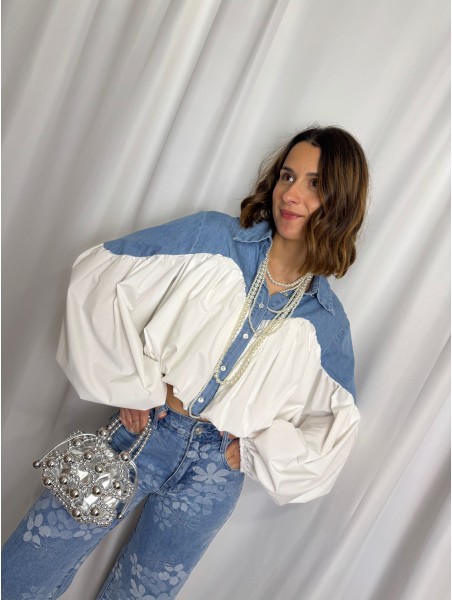 CHEMISE Lea