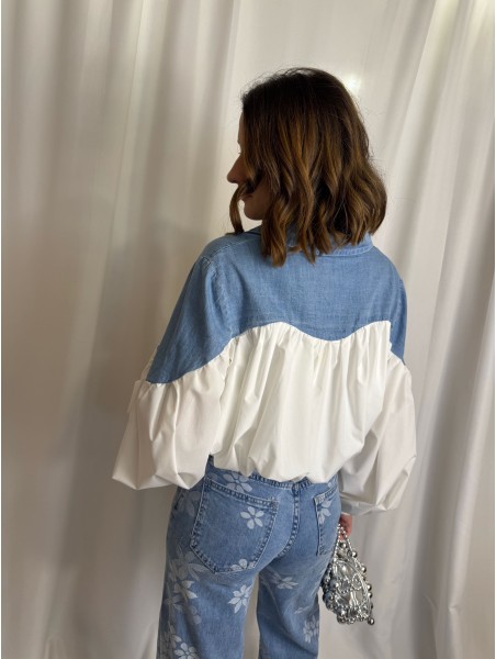 CHEMISE Lea