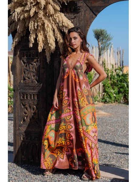 ROBE Solene