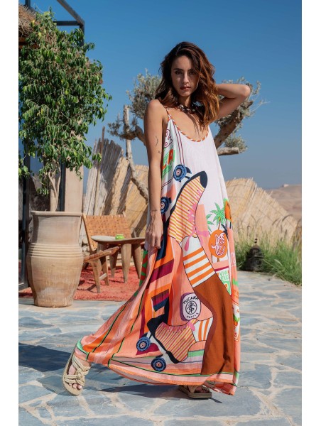 ROBE Melina