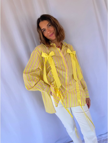 CHEMISE Enora