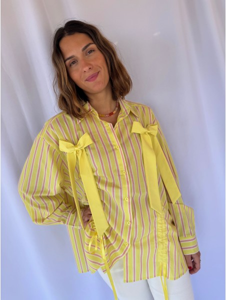 CHEMISE Enora