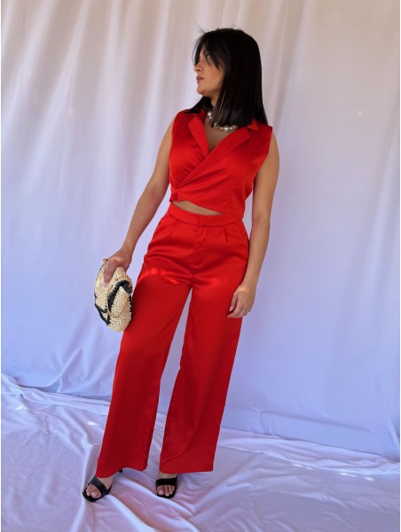 PANTALON Anna Livia