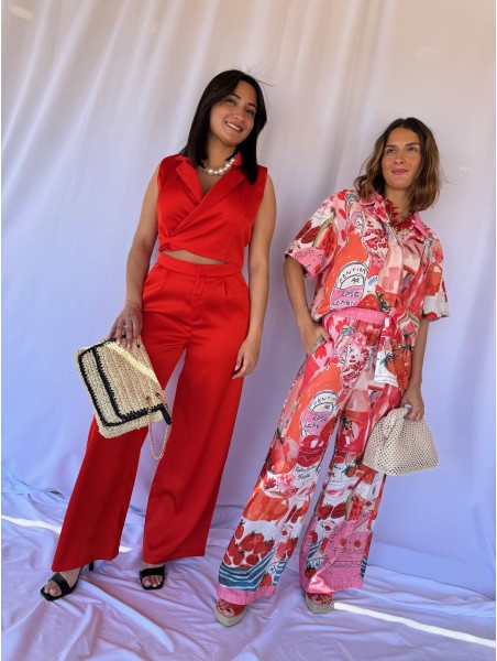 PANTALON Anna Livia
